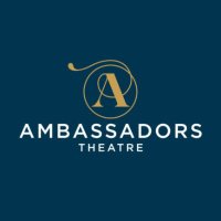 Ambassadors Theatre (@ambtheatre) 's Twitter Profile