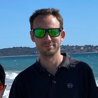 Chef de projet électronique, Radioamateur, Membre AMSAT Francophone @amsatf