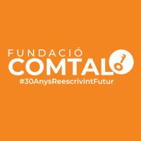 Fundació Comtal(@FundacioComtal) 's Twitter Profile Photo