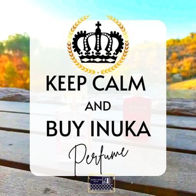 🛍️ Seller of Inuka Beauty essentials; perfume, 💄Skin & Hair Care etc. AND Accessories 😎

OR 

Start your Inuka Business & make money 💸 

WA 📲0614560309