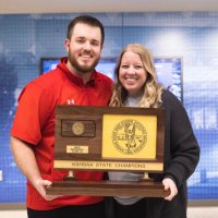 Garrett Roth (@garrettroth68) 's Twitter Profile