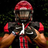 Gabriel Laws #11 2025 LB/ATH(@GabrielLaws12) 's Twitter Profile Photo