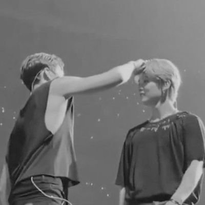 ▪️ She/Her 96L
▪️addicted au nsfw 🔞
▪️acc for reads au MinChan | Minopher
▪️ akun sambat rl