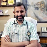 Dr Parikshit Bhattacharyya(@healthieRx) 's Twitter Profileg