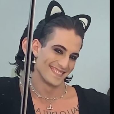 damianovscats Profile Picture