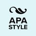 APA Style (@APA_Style) Twitter profile photo