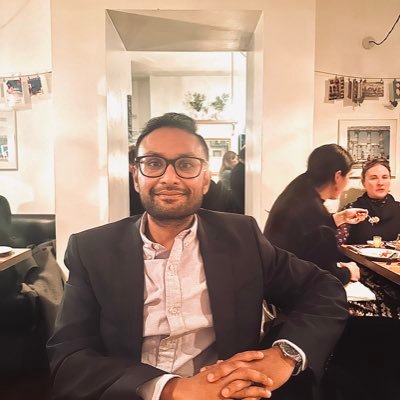 shajirahmed's profile picture. 