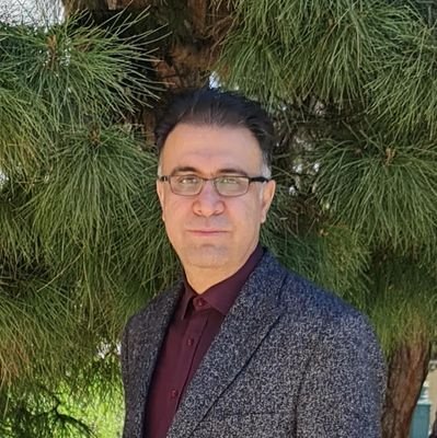 PhD, FRM, MBA اقتصاددان مستقل مخالف انحصار، رانت، تبعیض، نفاق،
نگران آینده ایران مظلوم
