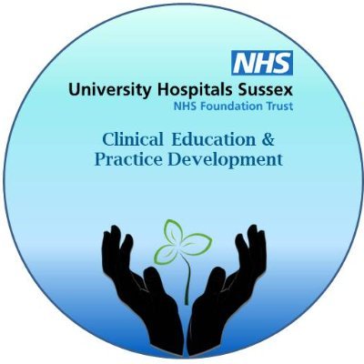 UHSussex_Ed Profile Picture