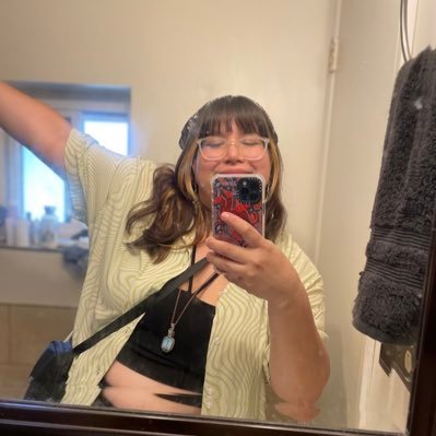 max | 24 | they/she | one bright day you learned to live the other way