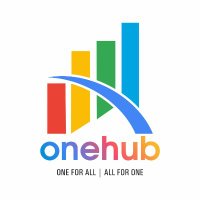 OneHubOfficial(@OneHubOfficial) 's Twitter Profile Photo