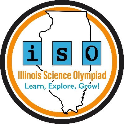 The official Twitter account for Illinois Science Olympiad! Stay tuned for news, information and more!!  #ILSciOly