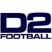 Official NCAA (@D2Fbal) Twitter profile photo