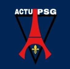 Suivez toute l'actualité du Paris Saint-Germain sur ce compte. ❤💙