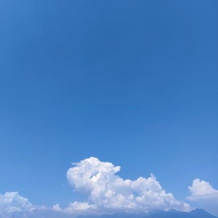 山やキャンプ好きです!いいですね。日頃はベランダミニ菜園🌸お家グランピング・ベランピングや家カフェ⛺お出かけをしたりで、年金生活で日々のんびりやっています。
いつどこへ行って来たかなど忘れてしまうので、日常のちょっとした事やお出かけなど自分用のメモとして綴っています📝。
勝手にフォローさせて頂いてます💕