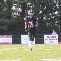 Jacob Reichelderfer (@1of1jacob3) 's Twitter Profile