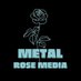 Metal Rose Media (@metalrosemedia) Twitter profile photo Metal Rose Media (@metalrosemedia) Twitter profile photo