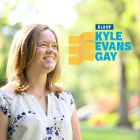 Sen. Kyle Evans Gay(@KyleEvansGay) 's Twitter Profile Photo