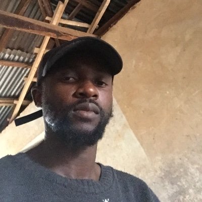 KahilDrey's profile picture. I am a Barber and inspirational singer too