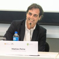 Matías Peire (@mpeire) 's Twitter Profile