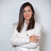 Mona El Zoghby (@mona_zoghby) 's Twitter Profile