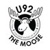 U92 ⚡️The Moose (@u92_fm) Twitter profile photo U92 ⚡️The Moose (@u92_fm) Twitter profile photo