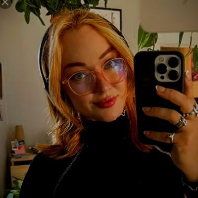 SarahJo97795919's profile picture. 