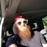 Clebort1's profile picture. he/him
single father to a pretty rad kid. 
Go Birds, Phils, and Devils! Kaw is Law!
Hail Satan. Don't get eliminated!