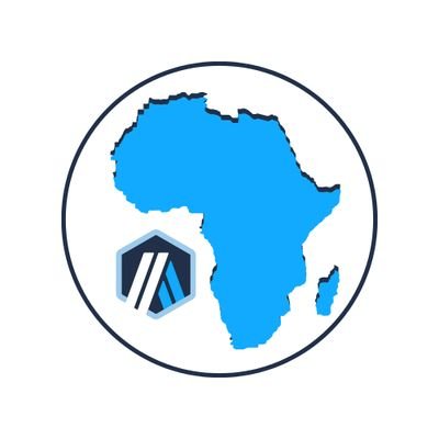 Welcome to Arbitrum Africa Community Hub, our focus is increasing awareness and educating Africans about @Arbitrum,  Arbitrum One, and Nova, A SOLO INITIATIVE.