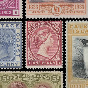 Avid stamp collector of several years from most world countries, also interested in coins banknotes, antiques & all other things collectable