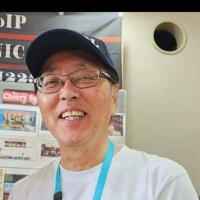 S.Kataoka [JA3NCL] (@sumitoshi) Twitter profile photo
