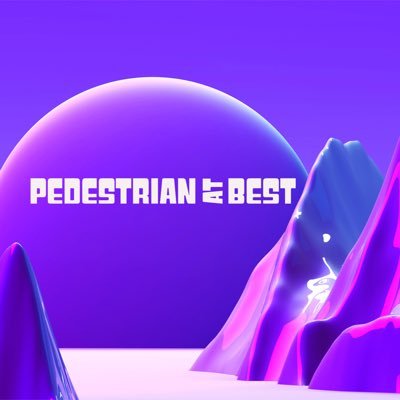 AtPedestrian Profile Picture