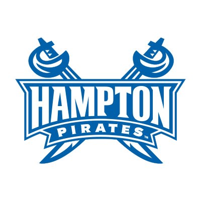 ⚓️The official Twitter account for Hampton University Athletics. Stay tuned for updates and all Pirate news. NCAA Div. I | Member of the CAA