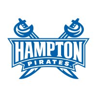 Hampton Athletics(@HUAthletics1868) 's Twitter Profile Photo