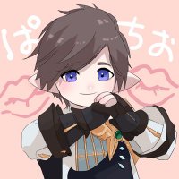 ぺちお (@pachikin_tv) Twitter profile photo