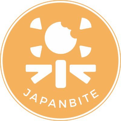 JapanBite official Twitter account. We offer tasty Japanese sweets and snacks shipping overseas. 
#Japanesefoodonline #Japanesesnack #wagashi #Japanesefoodlover