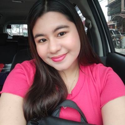 ShanieSabandal1's profile picture. Don't Quit! Keep Going!
God's plan is the best plan. 😇💗
🔜 RME