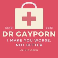 Dr GayPorn M.D. Masturbation (Chronic) BateTherapy (@dr_gayporn) 's Twitter Profile