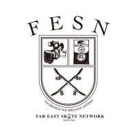 FAR EAST SKATE NETWORK (@fesnofficial) Twitter profile photo
