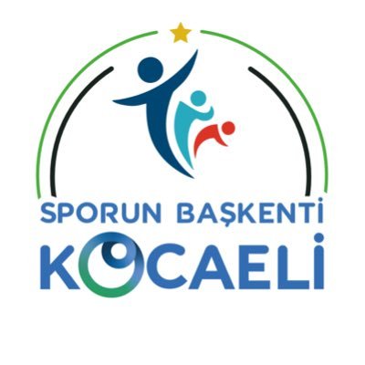 sporkentkocaeli's profile picture. Kocaeli Büyükşehir Belediyesi/Sporun başkenti Kocaeli 🏀🏐⚽️ #SporKentiKocaeli