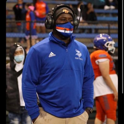 Rainier Beach High School QB Coach