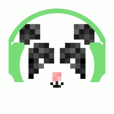 I make cozy and building-focused Minecraft videos | She/Her | Business email: pandabehrminecraft@gmail.com