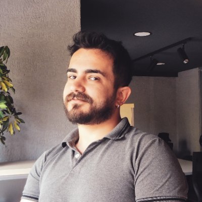 muratklcglu's profile picture. β