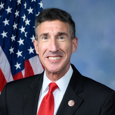 RepDavidKustoff Profile Picture