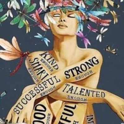 Dragonfly9470's profile picture. 