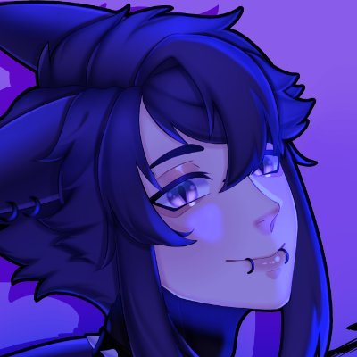 Madara_mii's profile picture. ⊹    ˙‧ °     ׁ  ₊      ｡˚   ₊ ⊹      . ˚     ₊ 
25y she/her | I mostly do adopts, comms and fanarts :3
 ⊹    ˙‧ °     ׁ  ₊      ｡˚   ₊ ⊹      . ˚     ₊