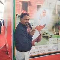 Sankhala rohitash (@rohitashdas13) 's Twitter Profile Photo