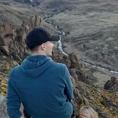 Gonzadaniele2's profile picture. Administración📕