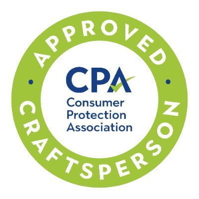 The Consumer Protection Association offers insurance backed guarantees, deposit protection and is a Scheme Operator for TrustMark. Your services, guaranteed.