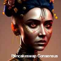 panc_akeswapac's profile picture. In the fast-paced crypto market, agility is my superpower